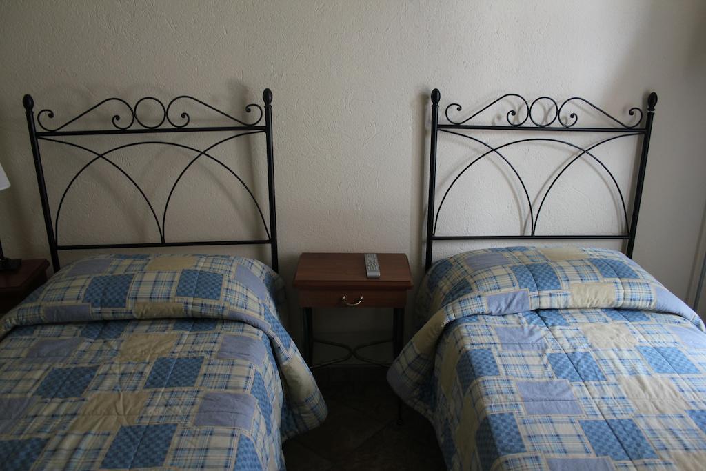 Hotel Porta Santa Maria Busca Quarto foto