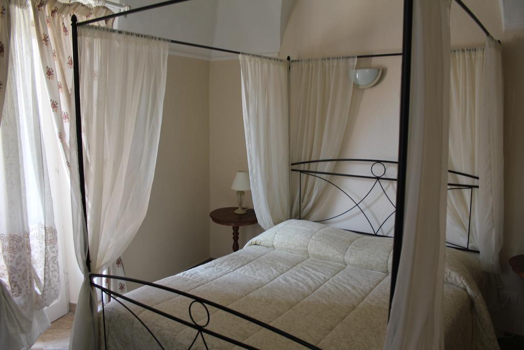 Hotel Porta Santa Maria Busca Quarto foto