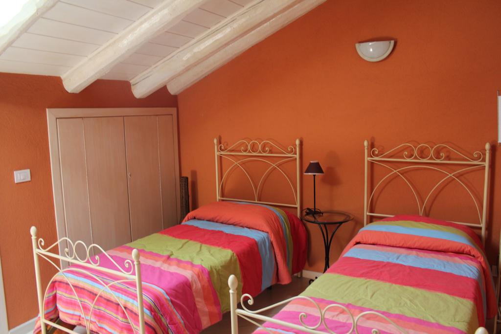 Hotel Porta Santa Maria Busca Quarto foto